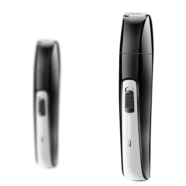 

hair clippers barber all-in one rechargeable cordless beard cutting machine electric usb both work