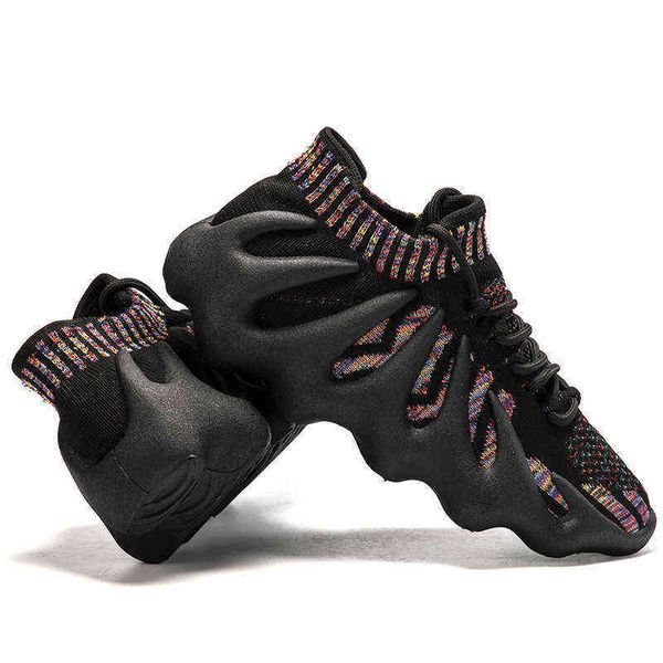 

ocs sho men's 2021 autumn breathable casual coconut 450 running large socks