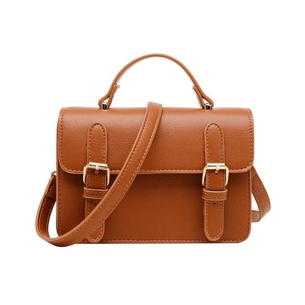 

evening bags women leather shoulder crossbody for 2021 female fashion messenger bag luxury designer small square handbag phone