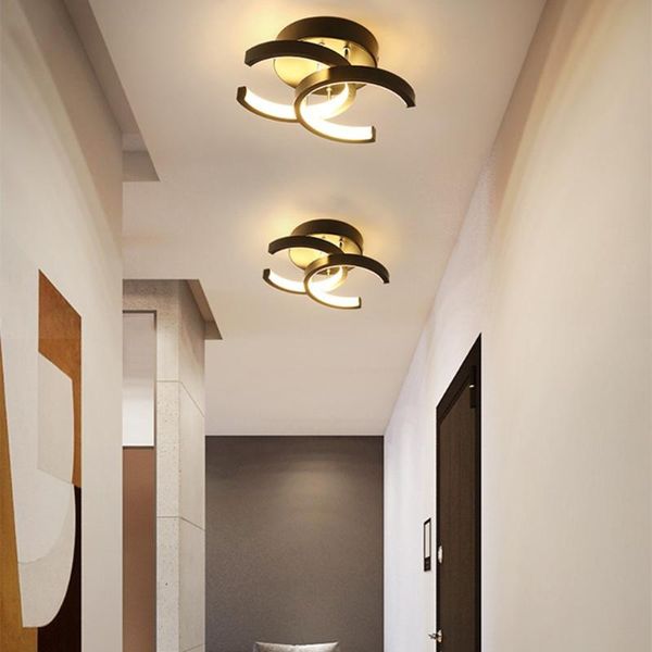 

wall lamp home led aisle corridor ceiling simple modern personality entrance hallway cloakroom creative balcony