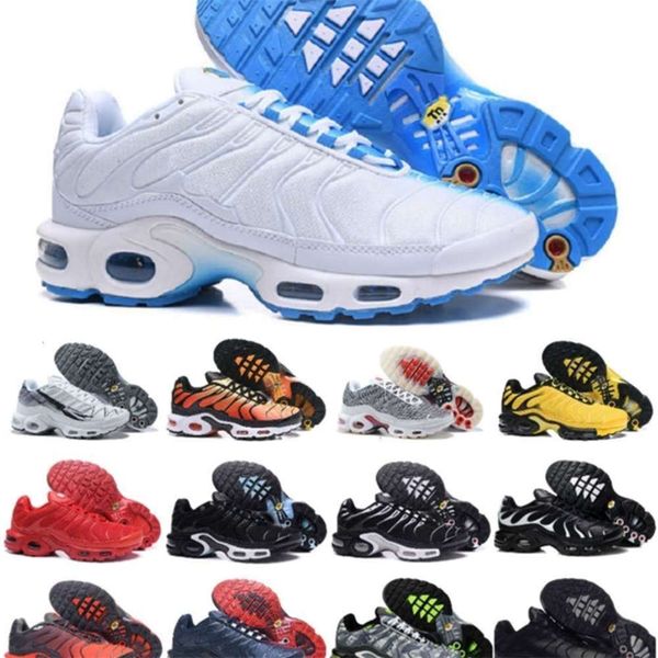 

discount tn mens running shoes triple black white university red classic tns plus ultra hyper royal oreo sports casual shoe ulanbator