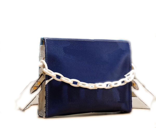 

crossbody bag travel luxurys designers bags clutch brands womens fashion hardware envelope flap letter embroidery women postman retro messen