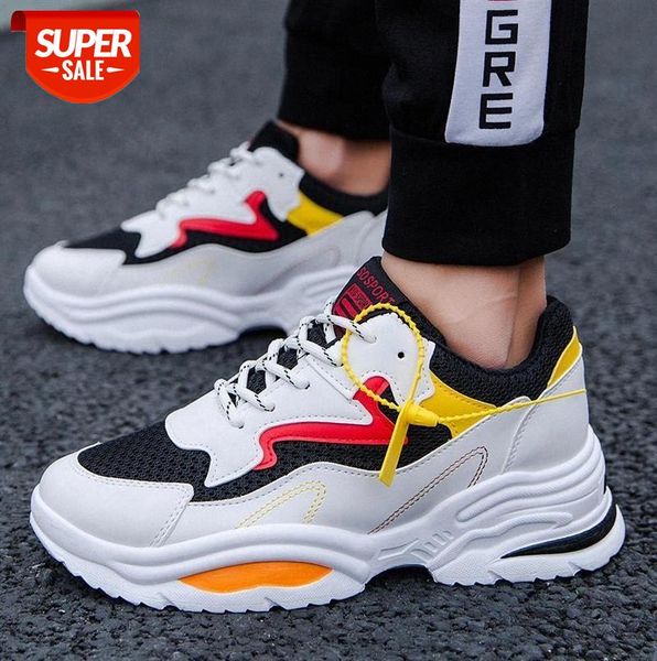 

height increasing sneakers men shoes autumn winter men high zapatos de hombre fashion casual shoes sports designer footwear #tk9e