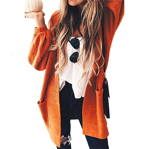 

women's sweaters plus size autumn spring long for women korean style solid knitted outwear deep v neck open stitch casual cardigans 147, White;black