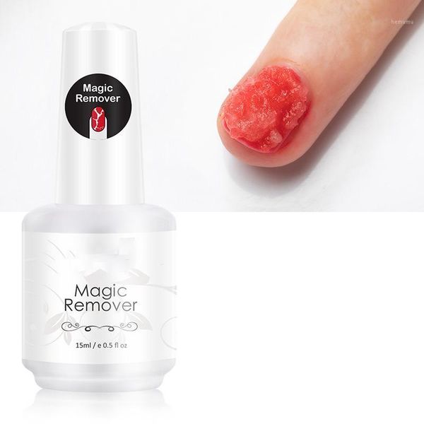 

nail gel polish remover painless no hurt fast home salon use sswell1