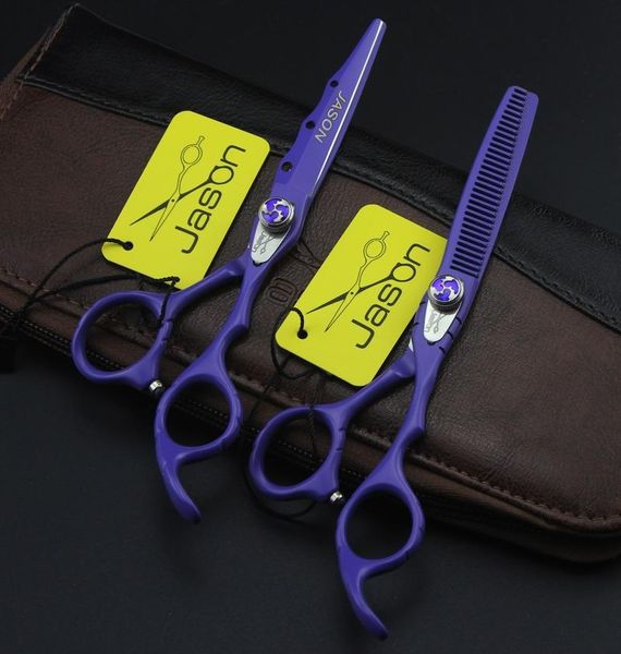 

hair scissors professional 6 inch hairdressing barber straight thinning cutting shear scharen makas