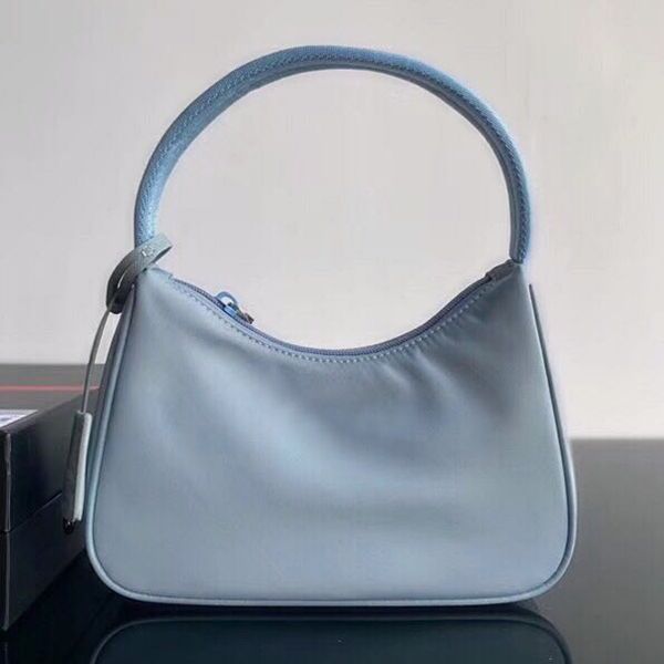 

wholesale hobo classic ladies underarm new nylon simple hand crescent waterproof tide female shoulder messenger bag