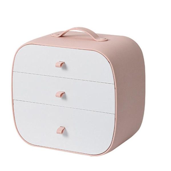 

1pc underwear storage case grids container organizer ) drawers