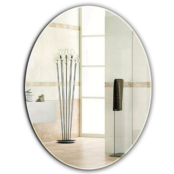 

wall stickers washroom bathroom living room wardrobe bedroom home decoration mirror