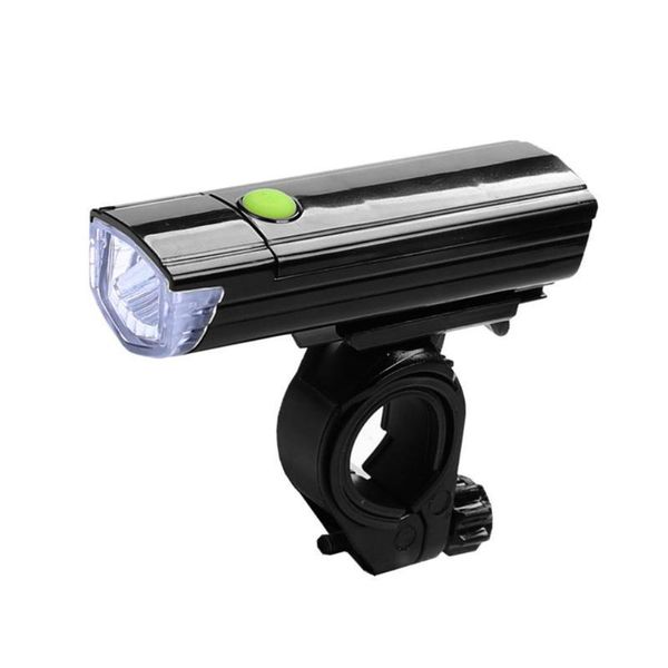 

mountain bike headlight taillight set road bicycle led highlight light for cycling accessories lights
