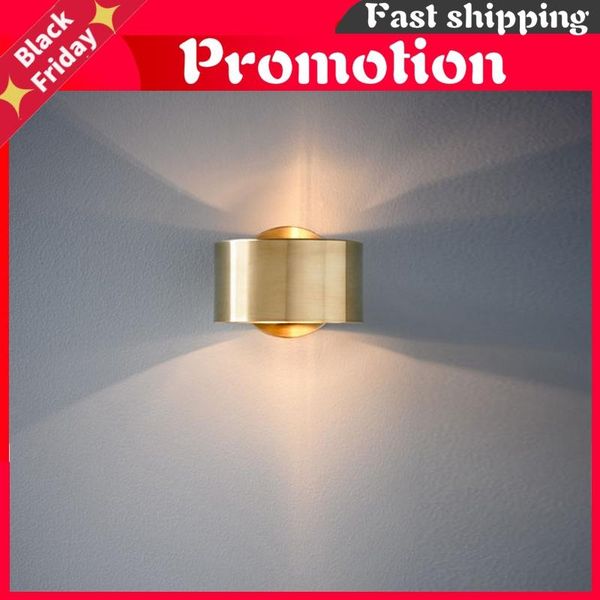 

simple modern living room wall lamp bedside bedroom cafe small light lamps