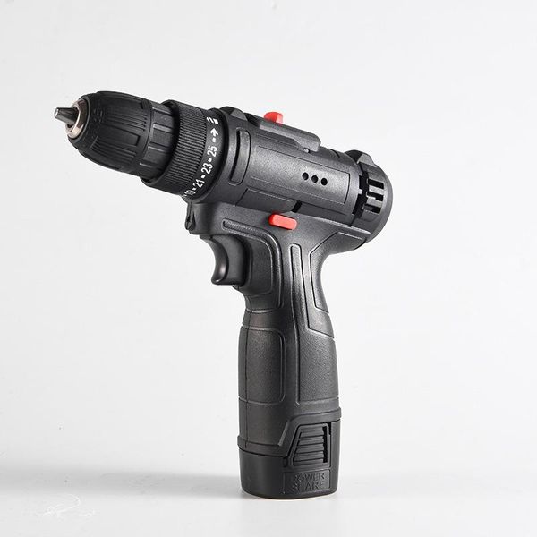 

professiona electric drills rechargeable power tools drill machine battery mini grinder screwdriver furadeira home diy bi50ed