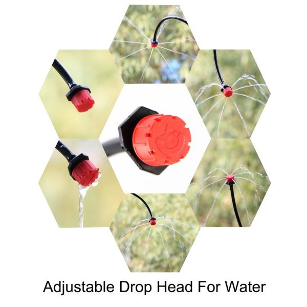 

watering equipments micro drip
