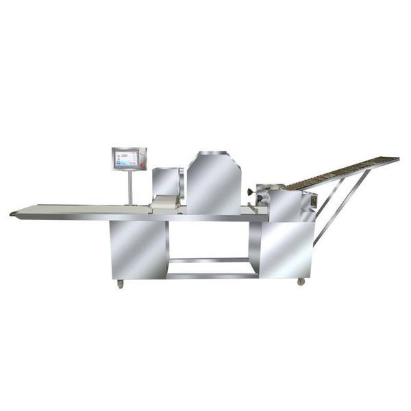 

puff pastry pancake maker hyx-iii white steamed halal cut flap fire machine bread makers