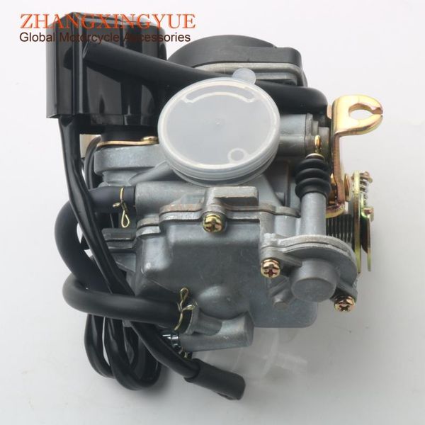 

20mm carb carburetor pd20 & repair kit for xinling txm50 xl50qt xl50tp 4 stroke motorcycle fuel system