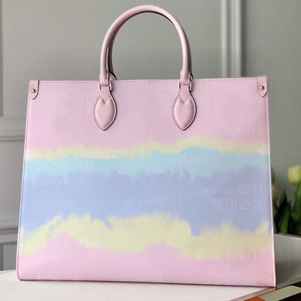

shopping bag purse leather women fashone bags