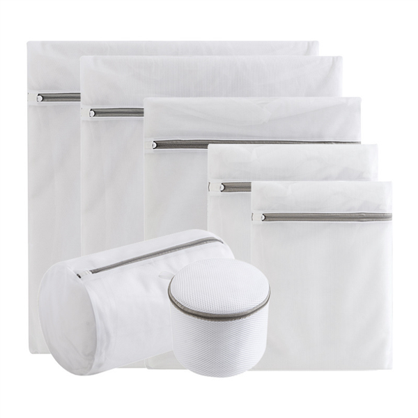

laundry bags modern bag set home clothes washing underwear socks machine wash clothing care mesh travel bra organizer pouch