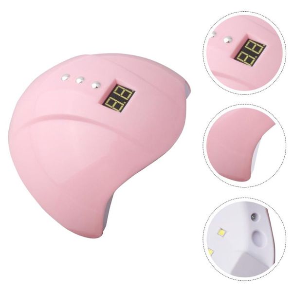 

nail dryers professional uv lamp led polish light dryer for salon
