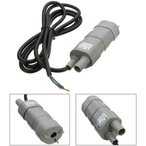

craft tools dc 12v submersible pump water camper motorhome high quality