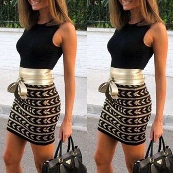 

arrival summer women dress korean style bodycon o-neck sleeveless casual short mini vestidos dresses, Black;gray