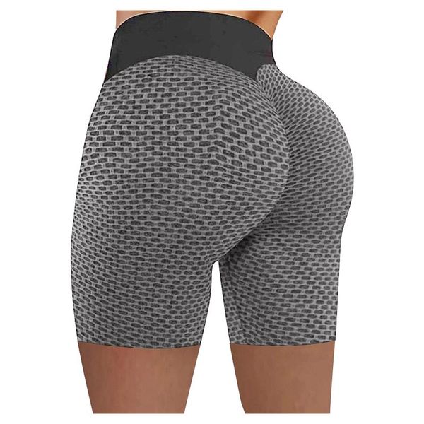 

### fashion leggings women workout legging femme fitness sports running athletic summer short pants pantalones de mujer women's, Black