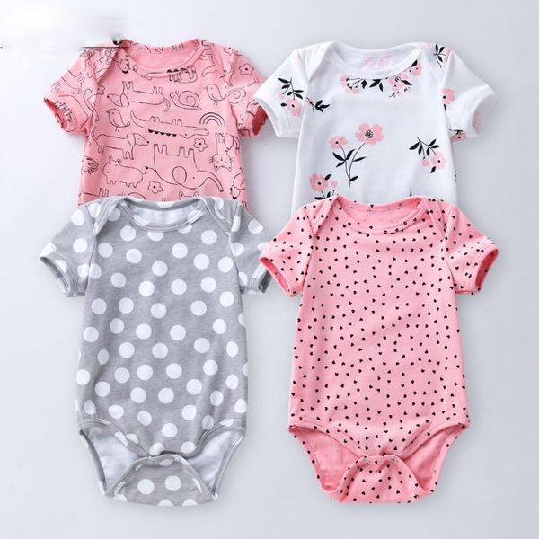 

rompers 2021 baby infantil jumpsuit boy&girls clothes summer striped born ropa clothing costume, Blue