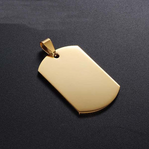 

dog tag,id card 50pcs/ lot 316l stainless steel tags military army/us pet id