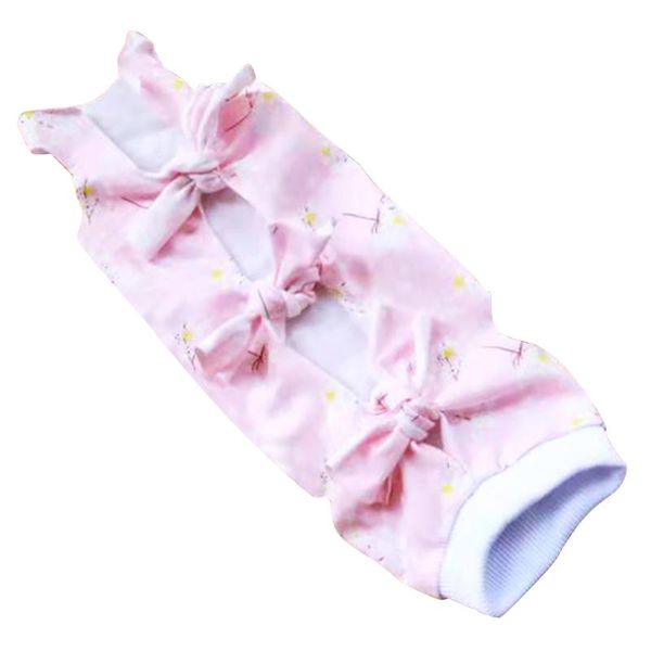 

cat puppy clothes recovery suit prevent after wear anti pet licking wounds healing drop o30 costumes