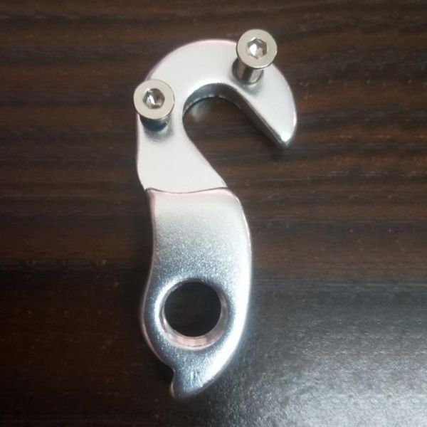 

bike derailleurs mtb bicycle rear derailleur gear hanger tail hook bracket dropout for calibre #ccgg55 cycling accessories bicicleta