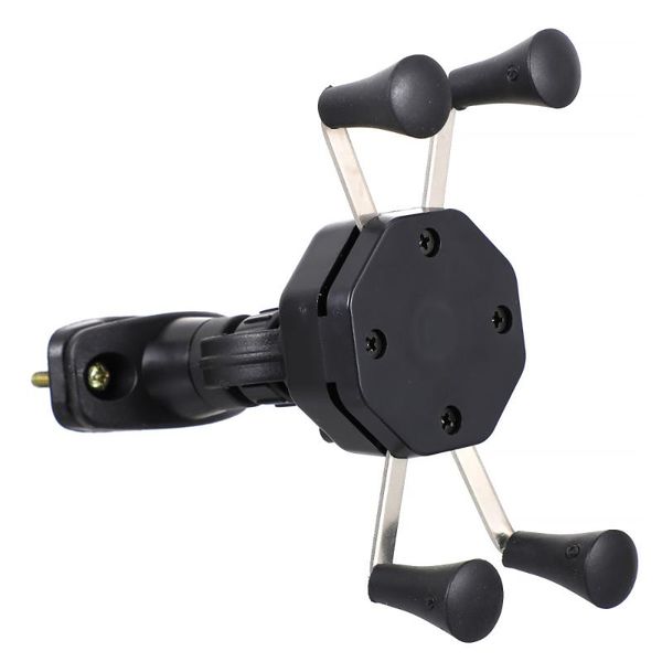

cell phone mounts & holders 1pc bike mount anti-shaking cellphone stand universal handlebar holder