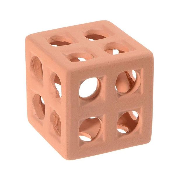 

decorations saim aquarium shrimp shelter decor ceramic hiding cave cichlid crab fry breeding fish tank ornaments for fishes