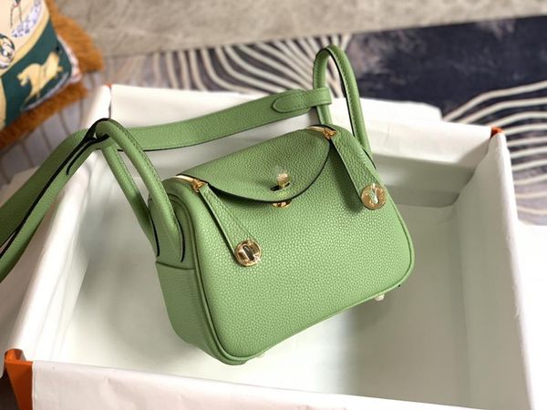 

evening bags handmade brand mini limdy purse,luxury handbag,19cm,design bag,tc leather,wax line stitching,