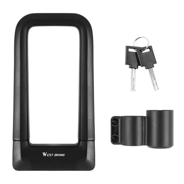 

bike locks 1 set universal lock anti-theft outdoor cycle biking