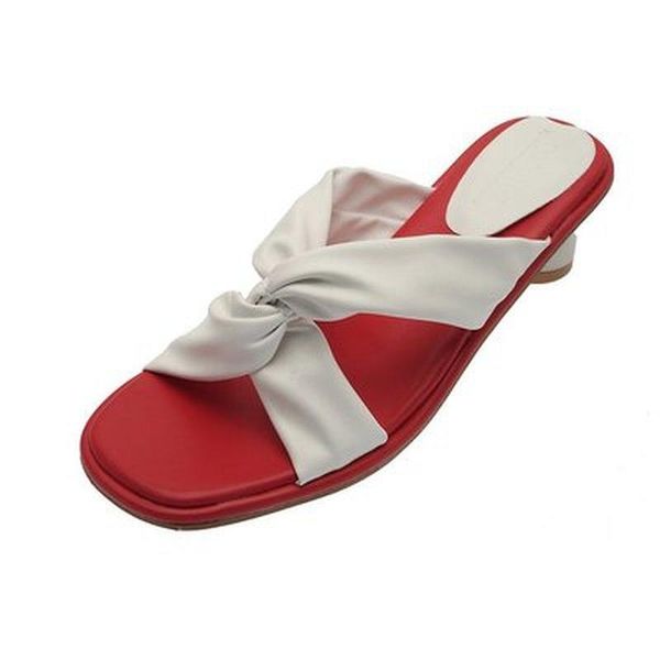 

sandals 2021 woman pumps fashion shoes ladies spike heel slides female high heels outdoor slippers sexy, Black