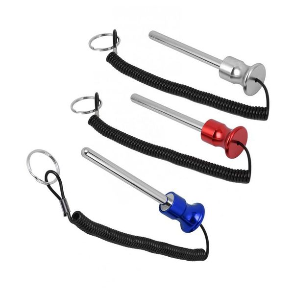

fitness gym weight stack selector aluminum magnetic strength training accessories