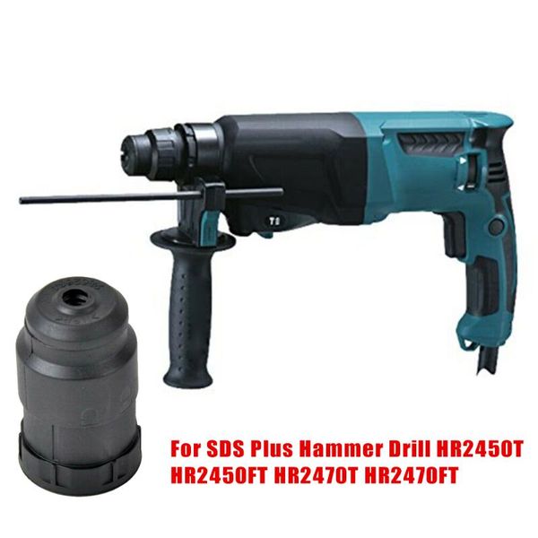 

drill chuck for sds plus hammer hr2450t hr2450ft hr2470t hr2470ft practical professional bits