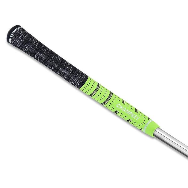

club grips standard size multi compound cord yarn