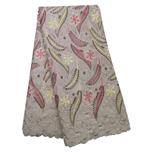 

ribbon arrival nigerian george lace fabrics 2021 african french voile beaded for wedding party dress, Pink;blue