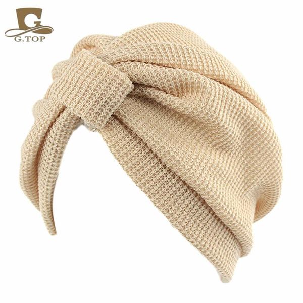 

fall winter cotton india elastic hair band wide color hat for women wholesale 30pcs mixed beanie/skull caps, Blue;gray