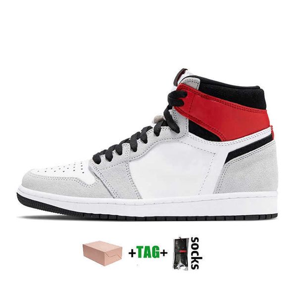 

2021 with box jumpman 1 4 mens womens basketball shoes 1s 4s volt gold undefeated starfish university blue mid crimson tint men sneakersda50