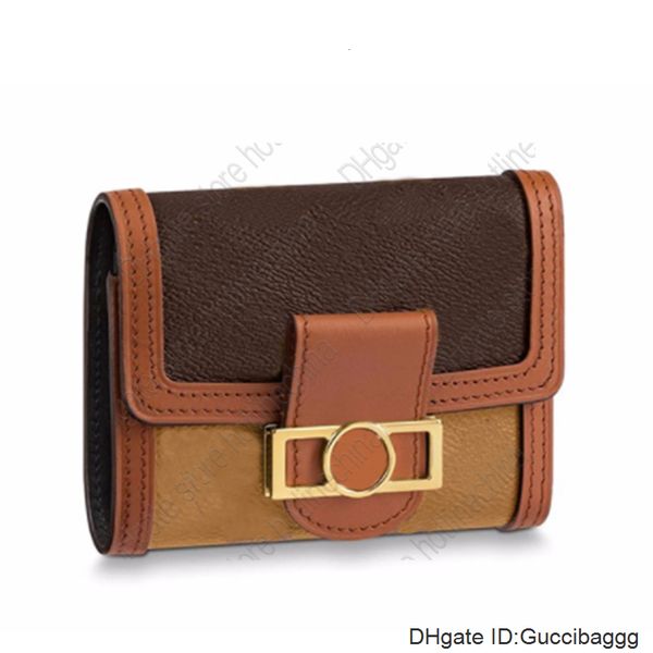 

women wallet purse clutch fashion date code original box purse woman lady