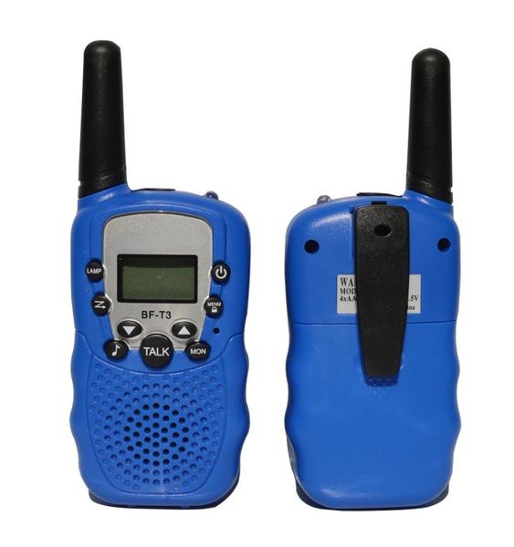 

walkie talkie 1or 2pcs/set children's cute kid talkies kids radio mini toys for birthday gift boys girls