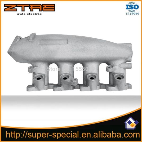 

manifold & parts intake for s13 240sx sr20det silvia bolt on fitting 89-94