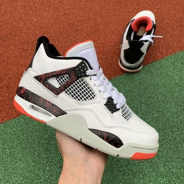 

4s white sail se neon black cat jumpman 4 basketball shoes metallic green trainers travis scotts purple 3s fragment designers sneakers 12