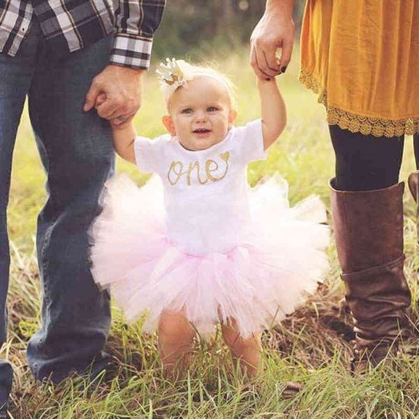 

girl's dresses 1 year girl unicorn party tutu dress newborn baby 1st birthday outfits toddler girls clothes 12m 1026, Red;yellow