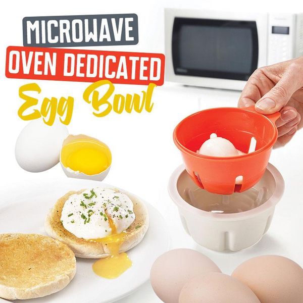 

other household sundries microwave oven dedicated egg bowl