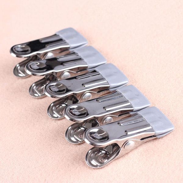 

clothing & wardrobe storage 20pcs/set windproof anti slip sun drying household multifunctional large clothes pegs socks clamps quilt stainle