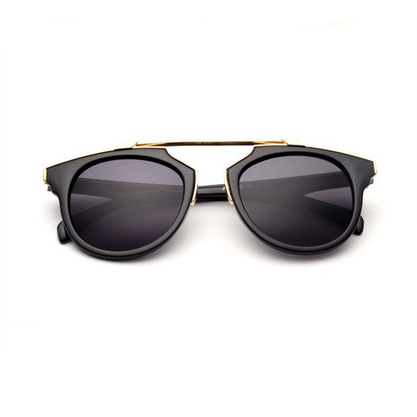 

sunglasses 2021 streetwear shooting women fishing sun glasses round full frame driving men wholesale designer eyewear uv400, White;black