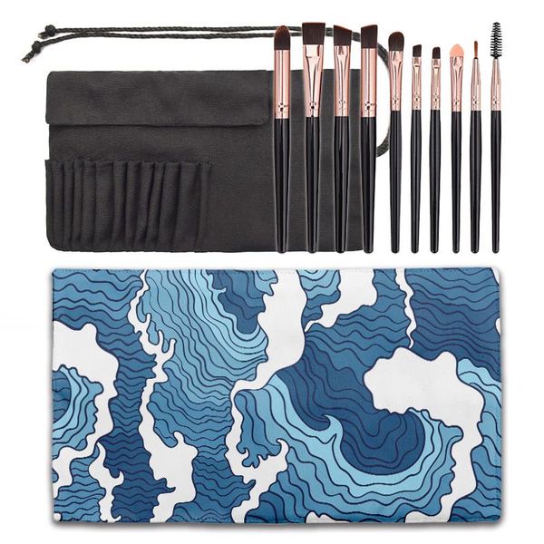 

storage boxes & bins travel cosmetic bag women make up box bags beautician necessery toiletry makeup brushes lipstick organizer