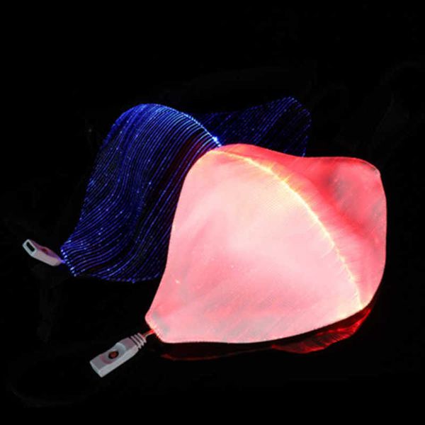 

rx nightclub bar disco prop year's day carnival colorful led lighting mask